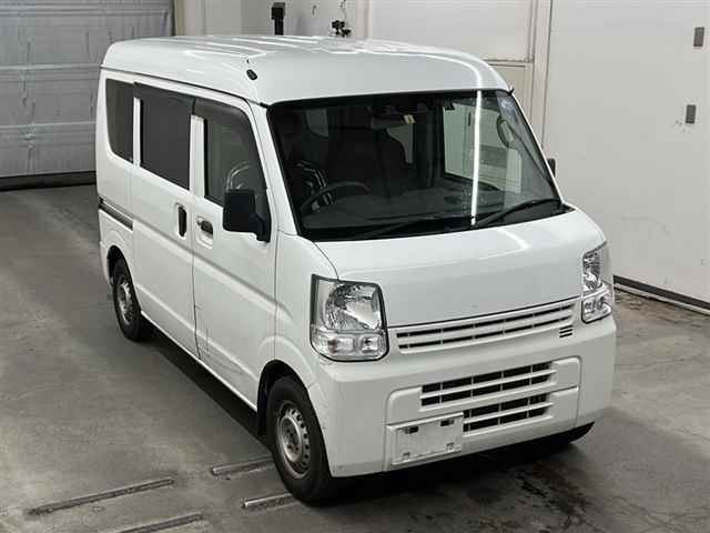 174 Nissan Clipper van DR17V 2020 г. (MIRIVE Saitama)